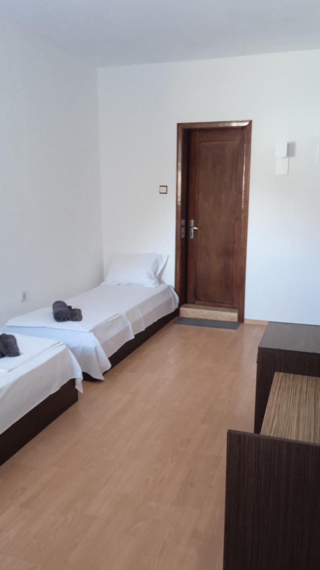 Guest House Hristovi أهيلوي المظهر الخارجي الصورة